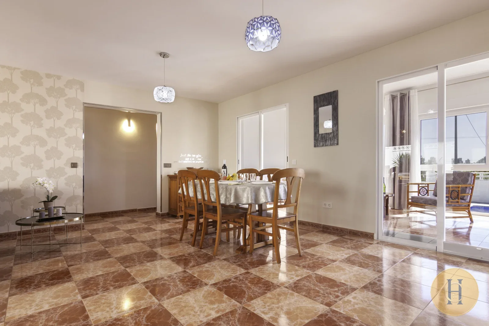 VG - Villa JACEK