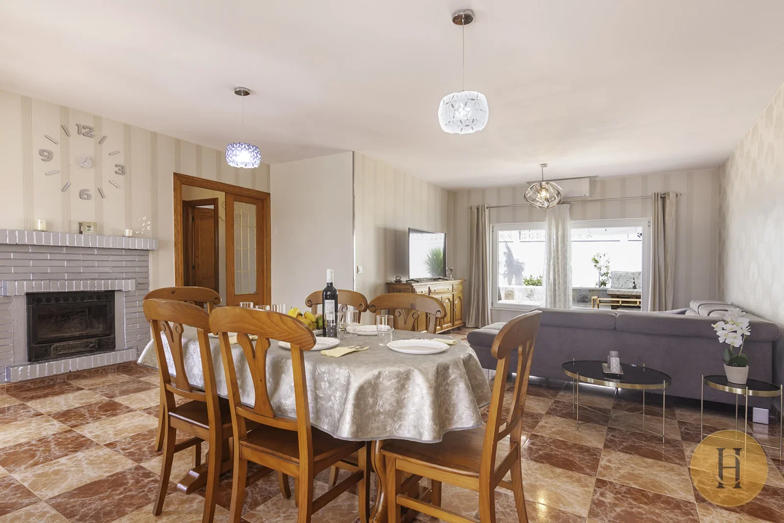 VG - Villa JACEK