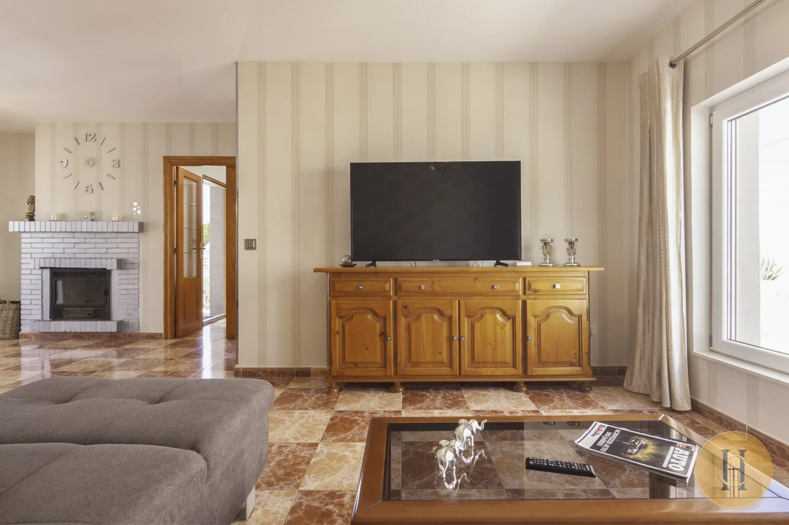 VG - Villa JACEK