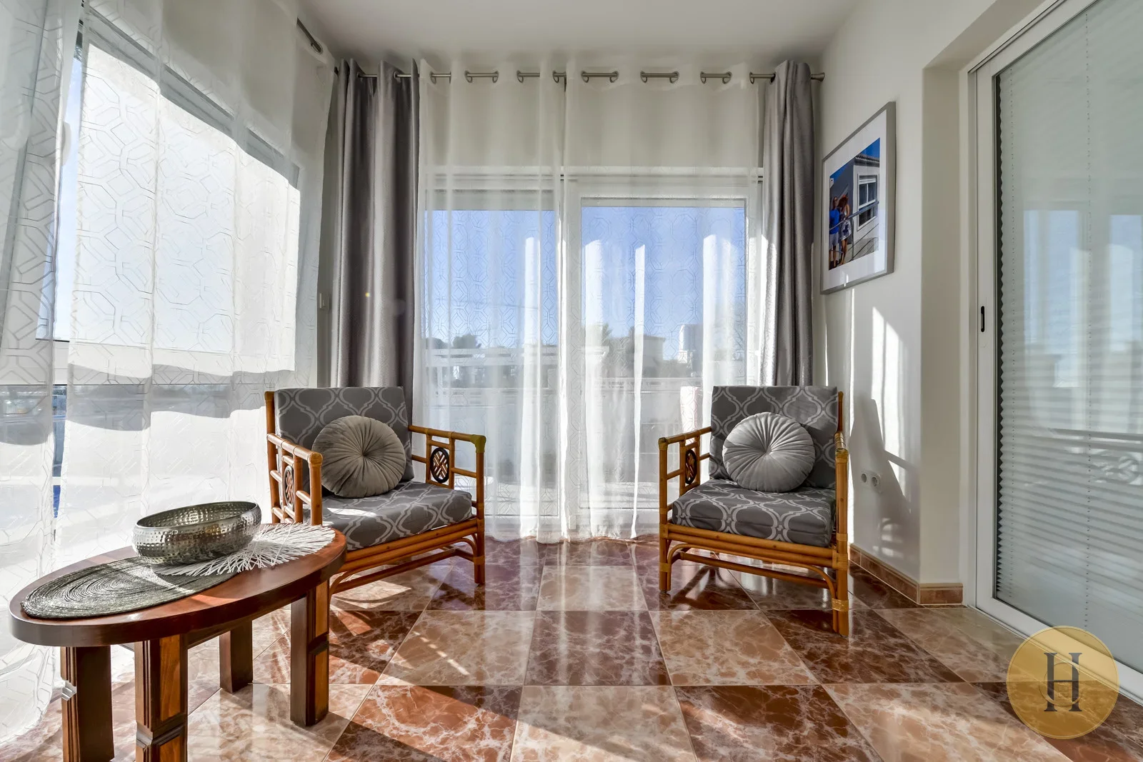 VG - Villa JACEK