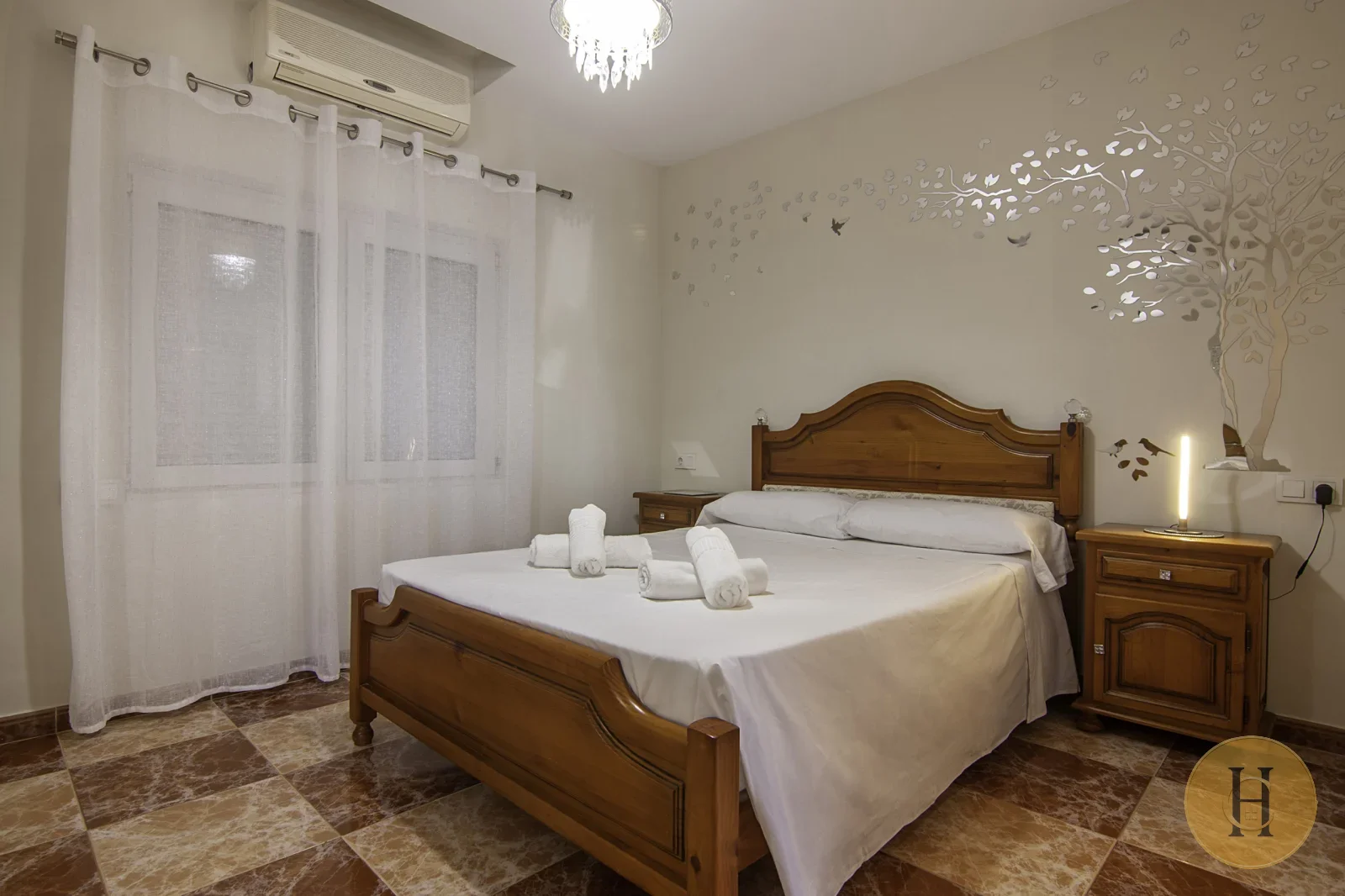 VG - Villa JACEK