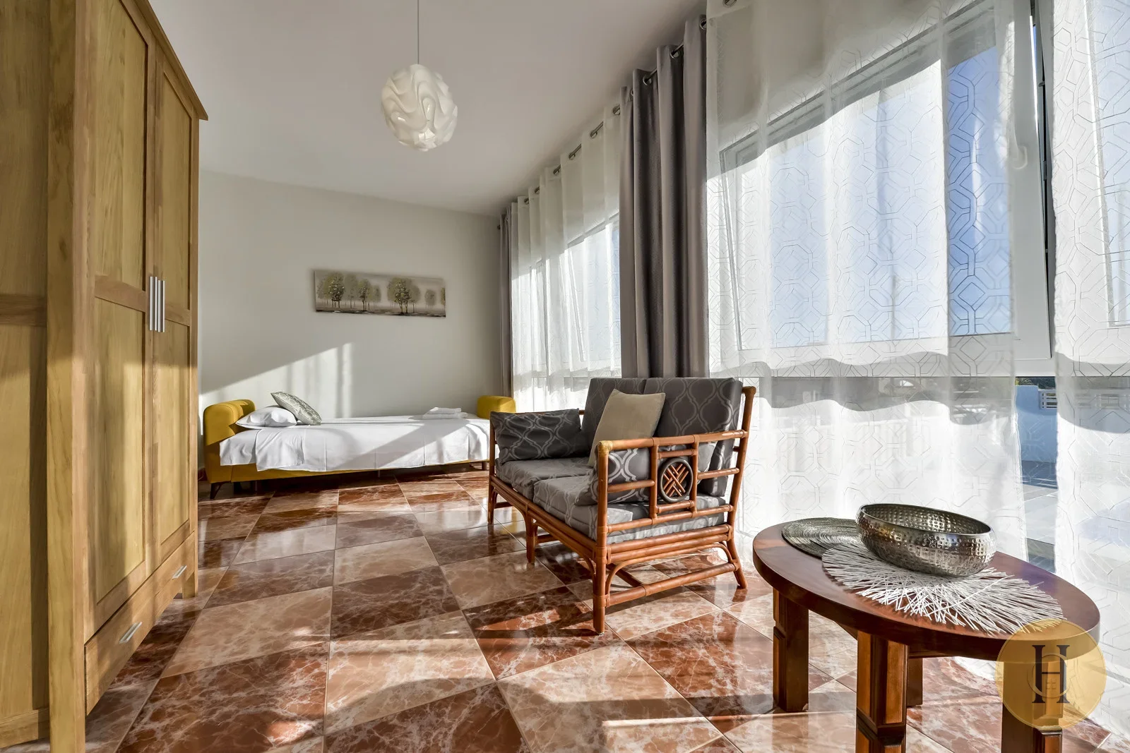 VG - Villa JACEK