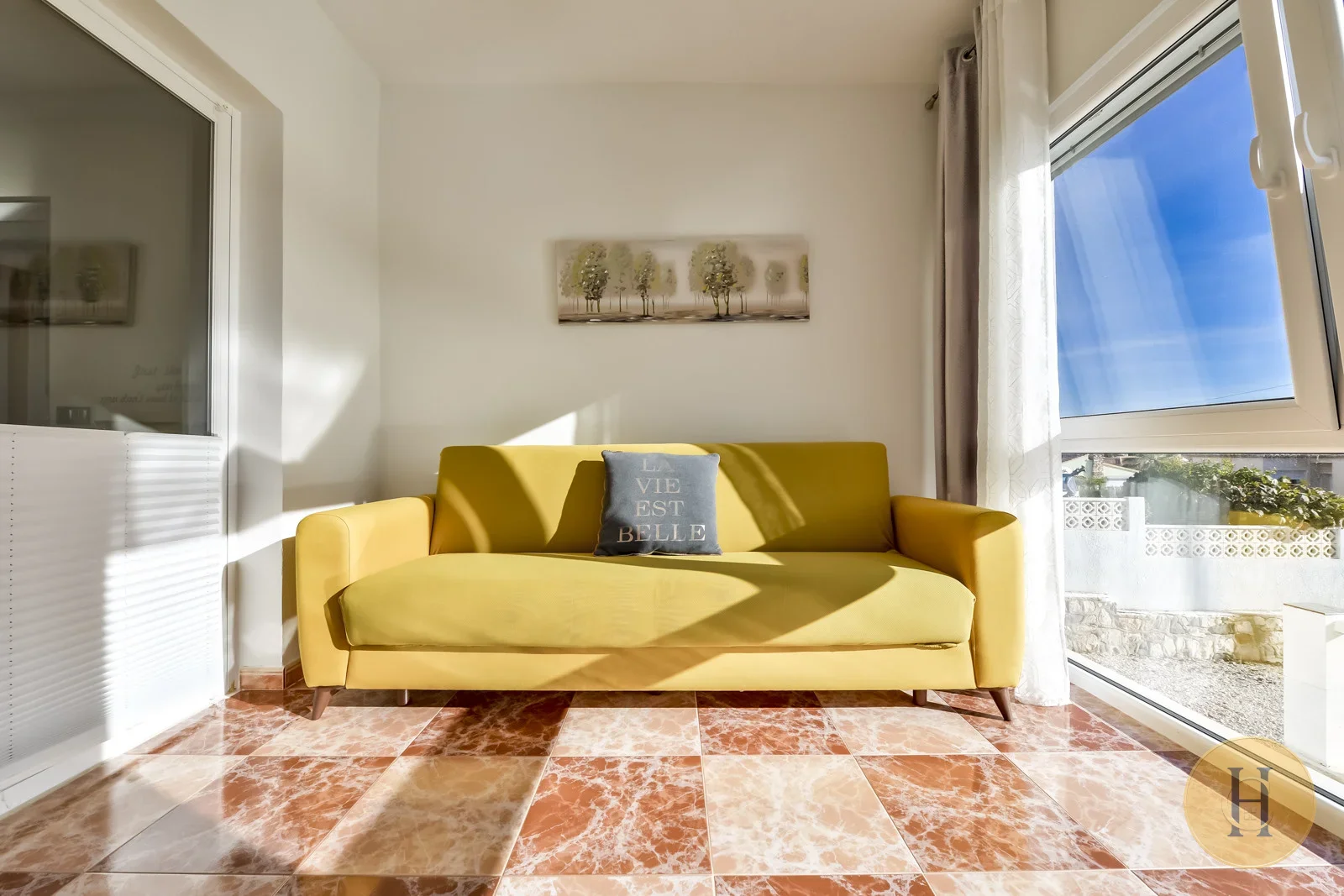 VG - Villa JACEK