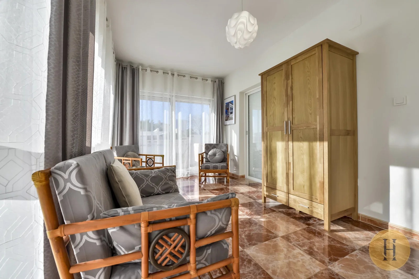 VG - Villa JACEK