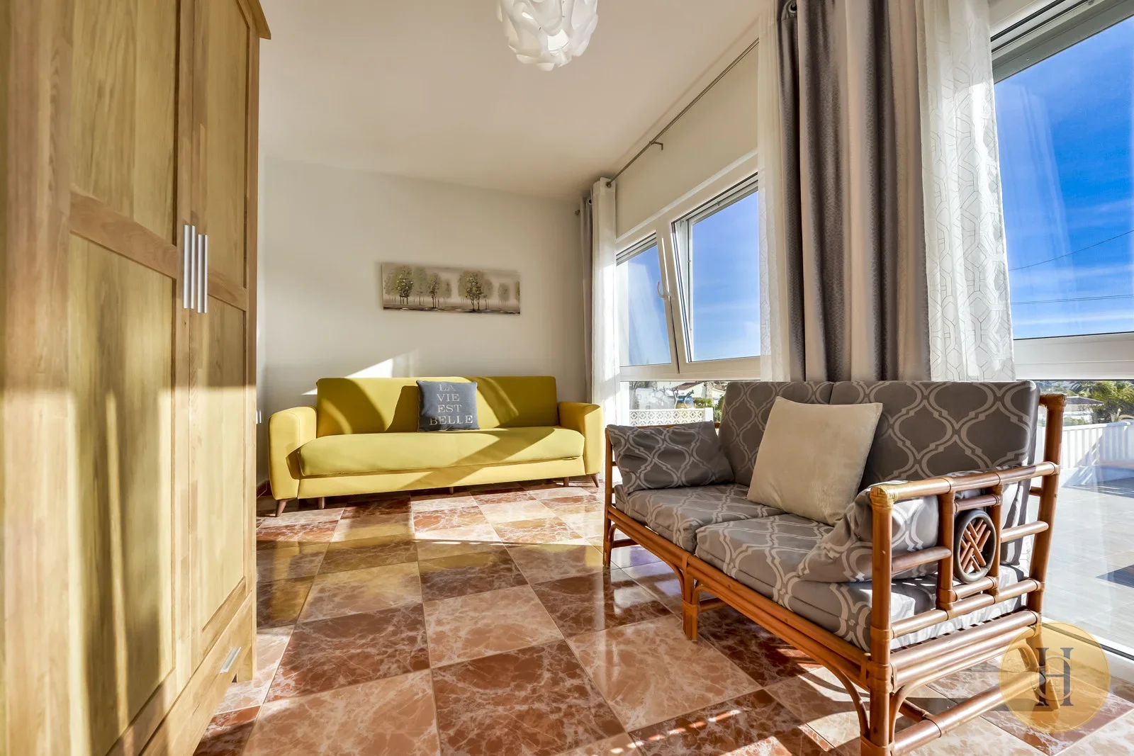 VG - Villa JACEK