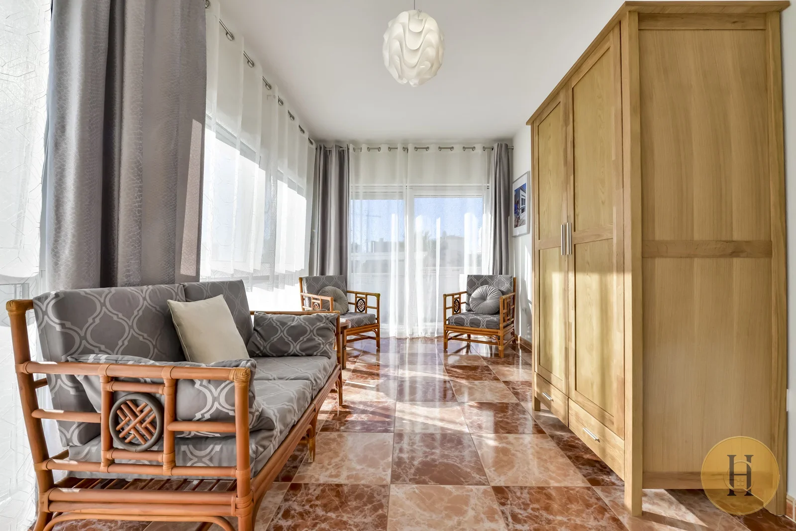 VG - Villa JACEK