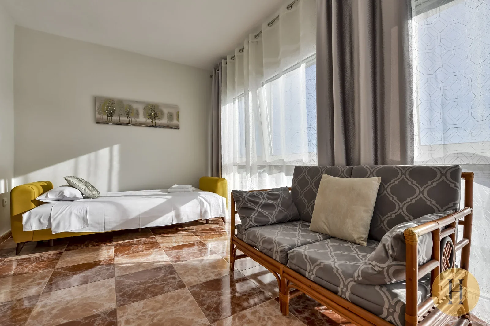 VG - Villa JACEK
