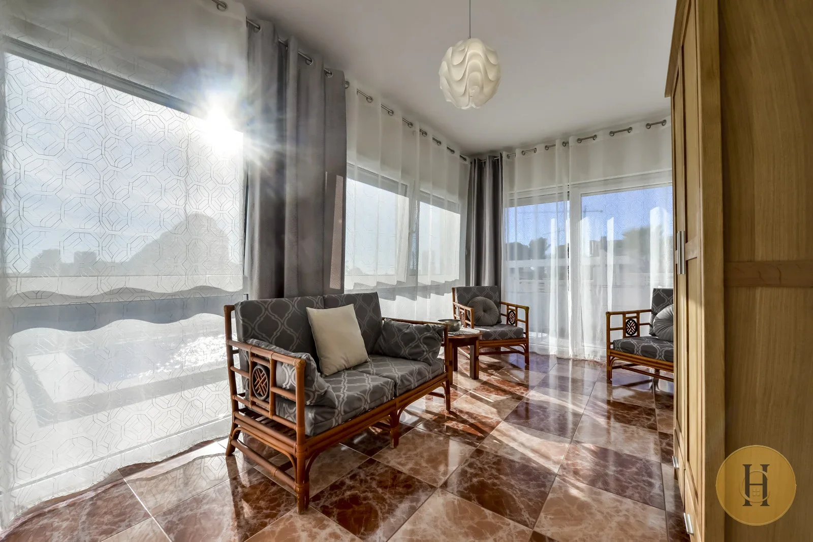 VG - Villa JACEK