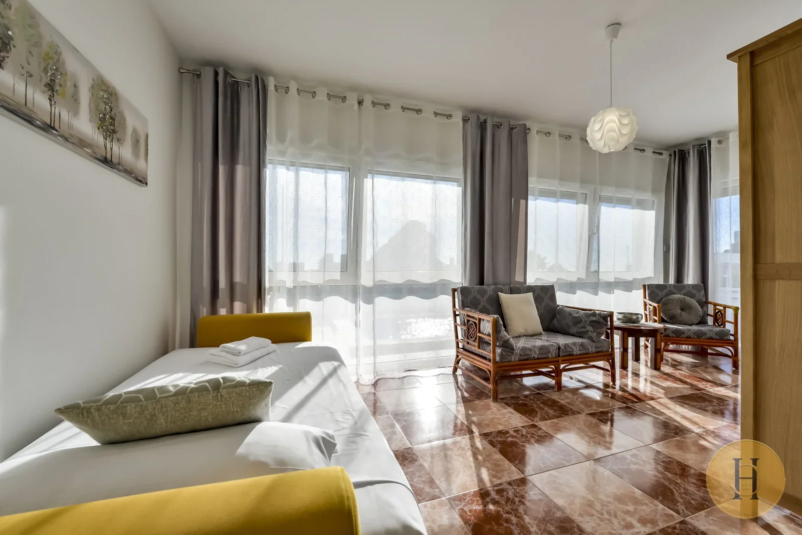 VG - Villa JACEK
