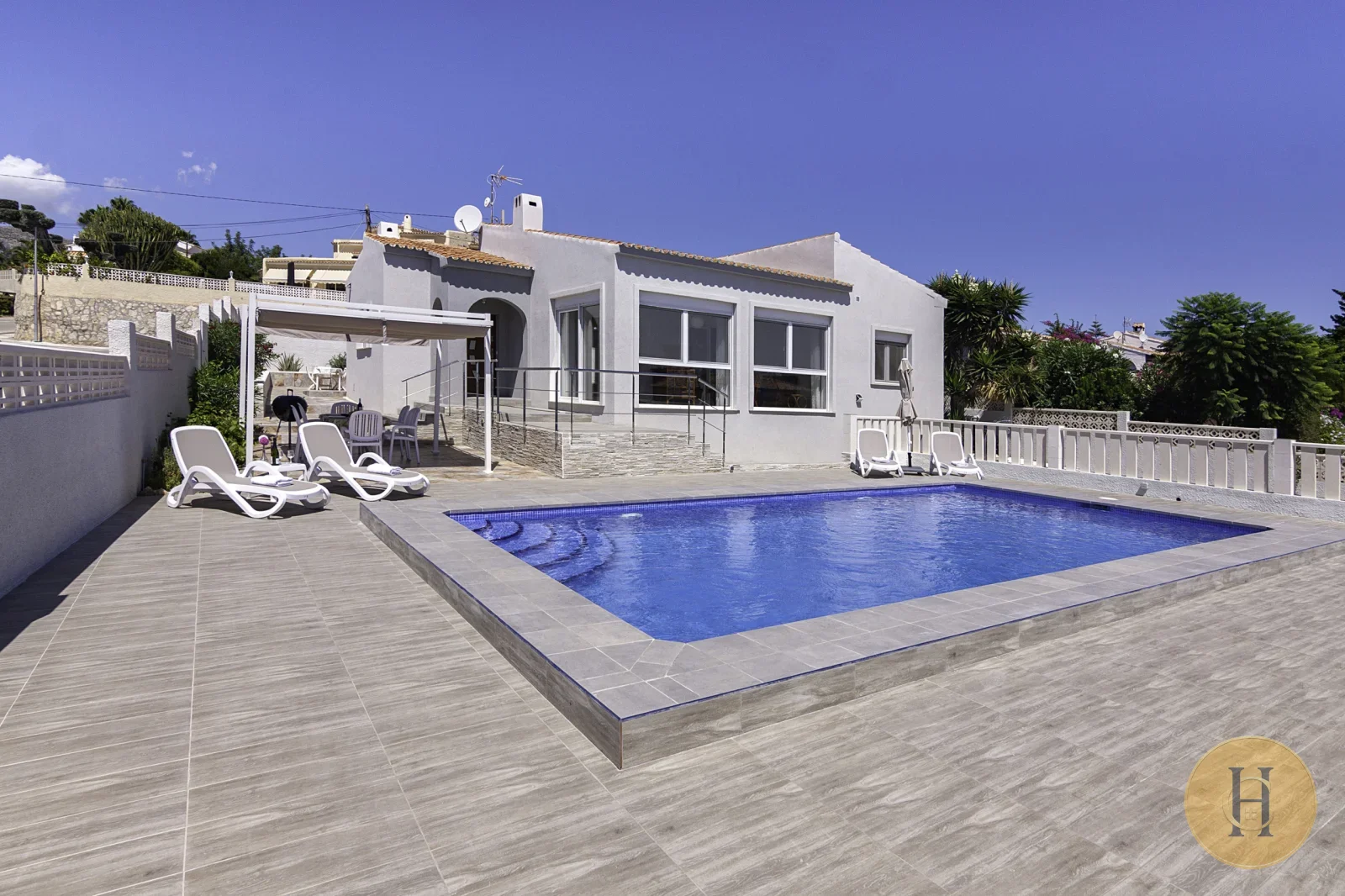 VG - Villa JACEK
