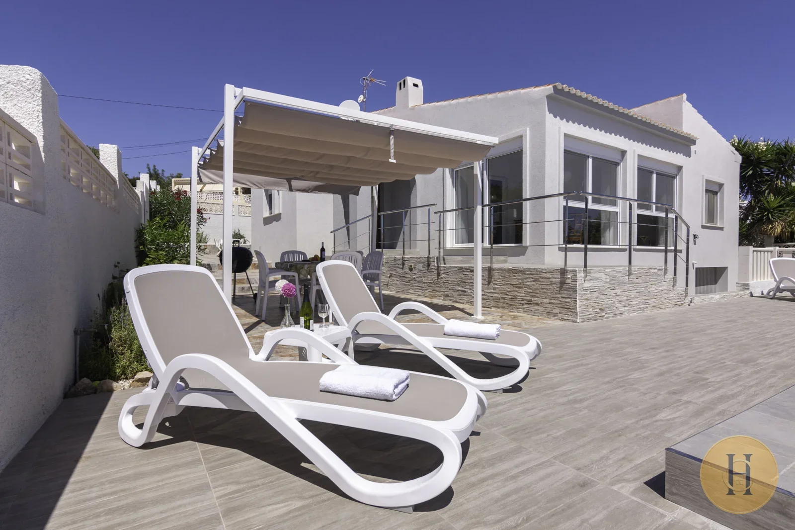 VG - Villa JACEK
