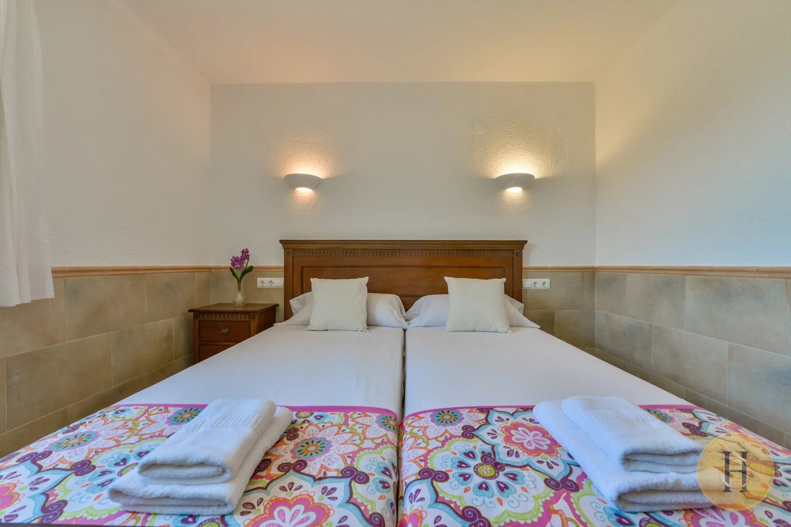 VG - Villa Junai, Villa Para 4 Pax En Benissa Con Piscina Privada Y Wifi Gratis