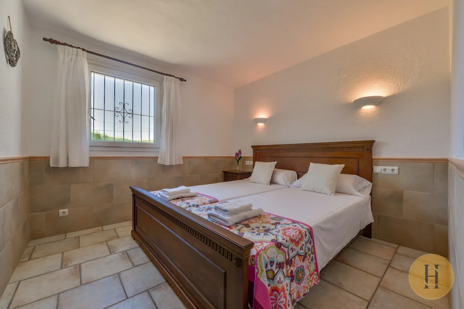 VG - Villa Junai, Villa Para 4 Pax En Benissa Con Piscina Privada Y Wifi Gratis