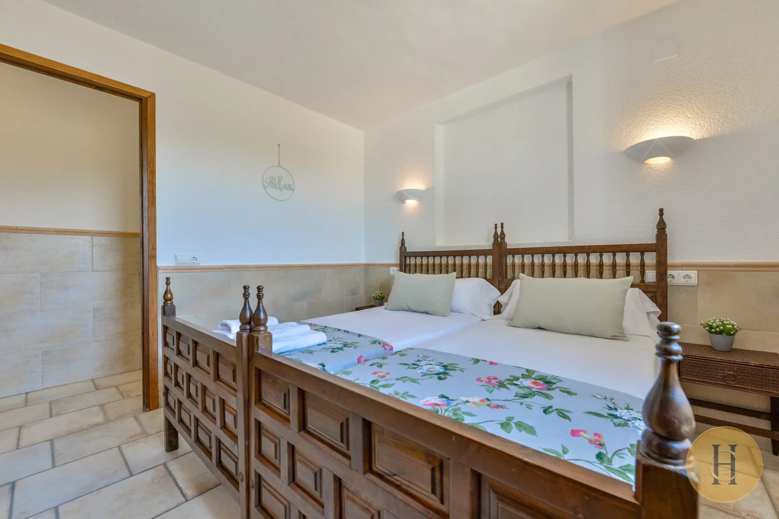 VG - Villa Junai, Villa Para 4 Pax En Benissa Con Piscina Privada Y Wifi Gratis