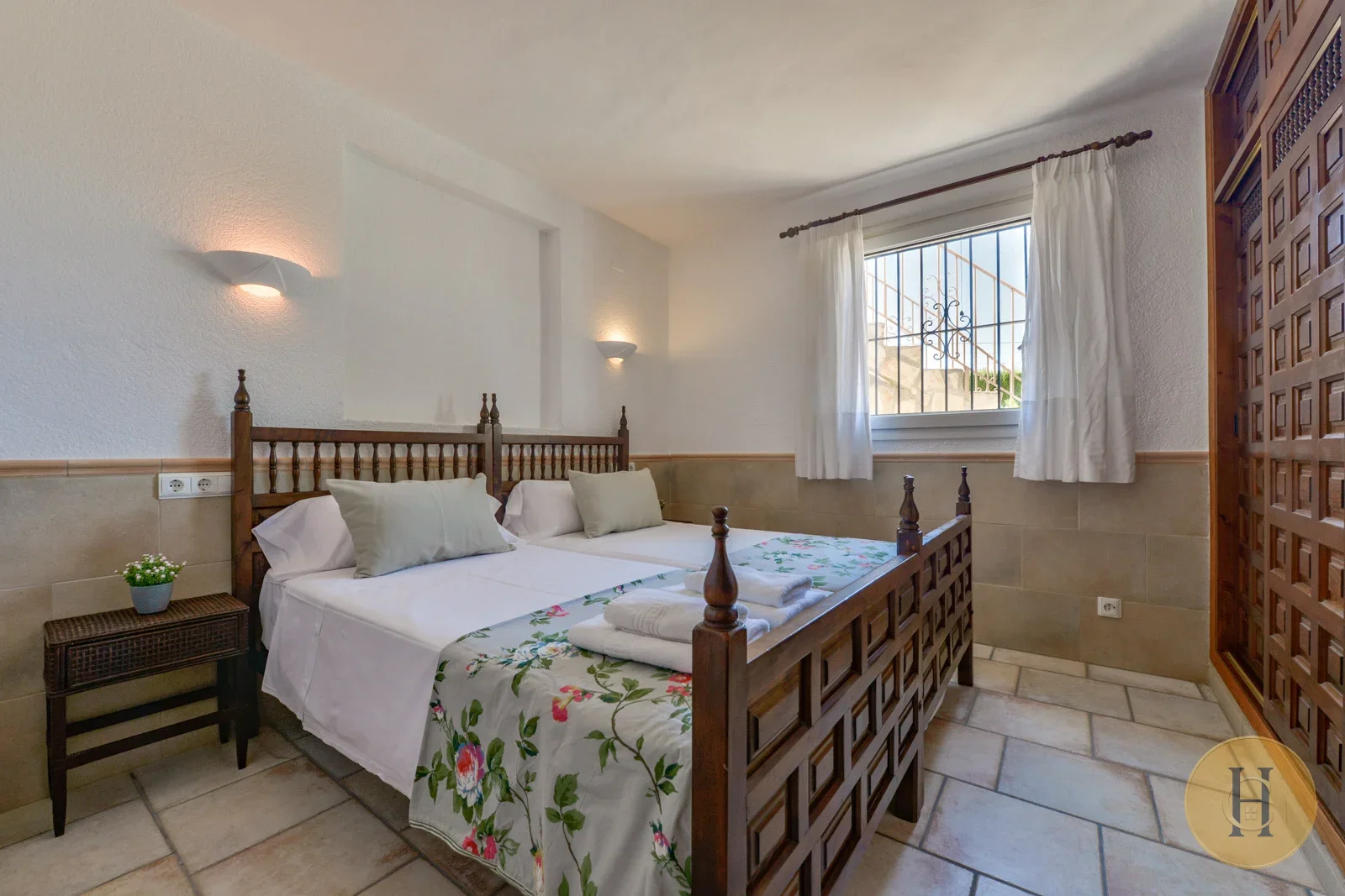 VG - Villa Junai, Villa Para 4 Pax En Benissa Con Piscina Privada Y Wifi Gratis