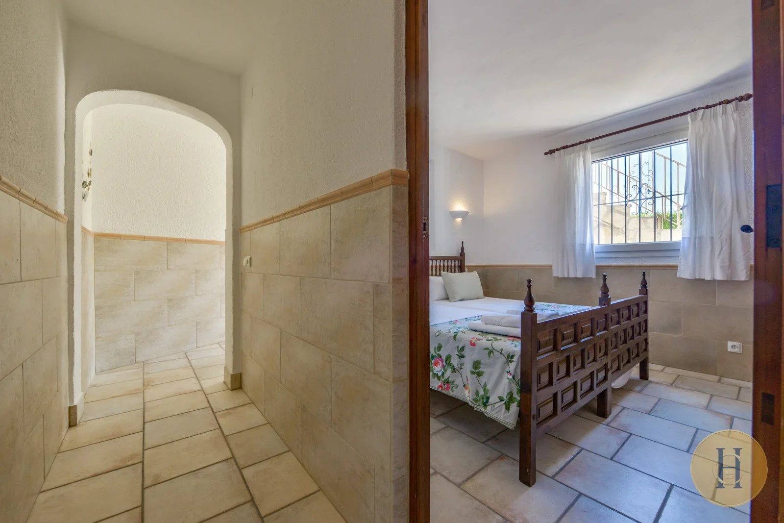 VG - Villa Junai, Villa Para 4 Pax En Benissa Con Piscina Privada Y Wifi Gratis