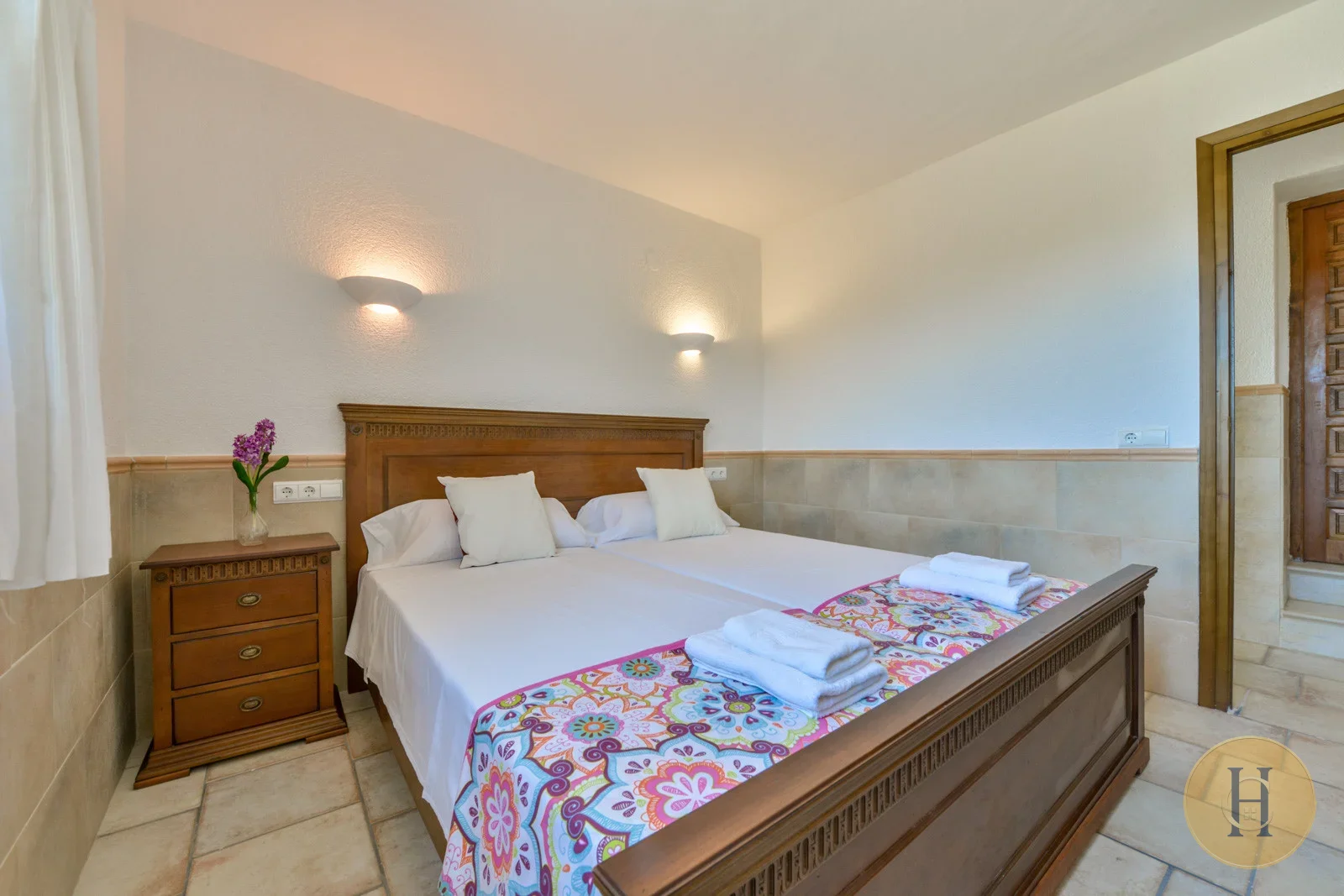 VG - Villa Junai, Villa Para 4 Pax En Benissa Con Piscina Privada Y Wifi Gratis