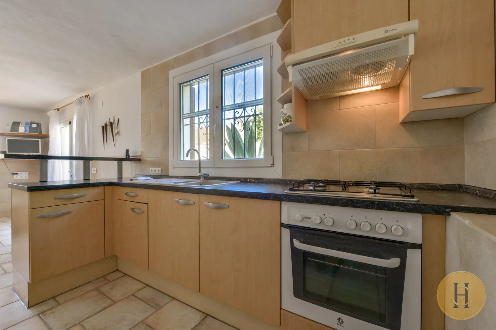 VG - Villa Junai, Villa Para 4 Pax En Benissa Con Piscina Privada Y Wifi Gratis