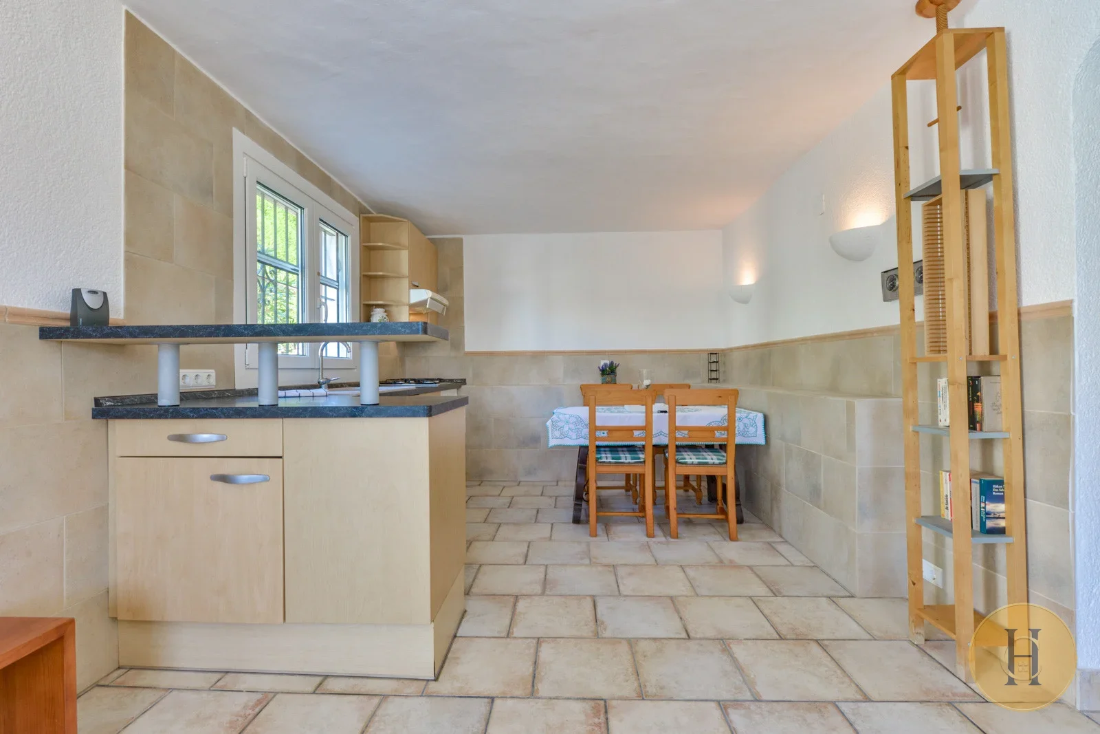 VG - Villa Junai, Villa Para 4 Pax En Benissa Con Piscina Privada Y Wifi Gratis