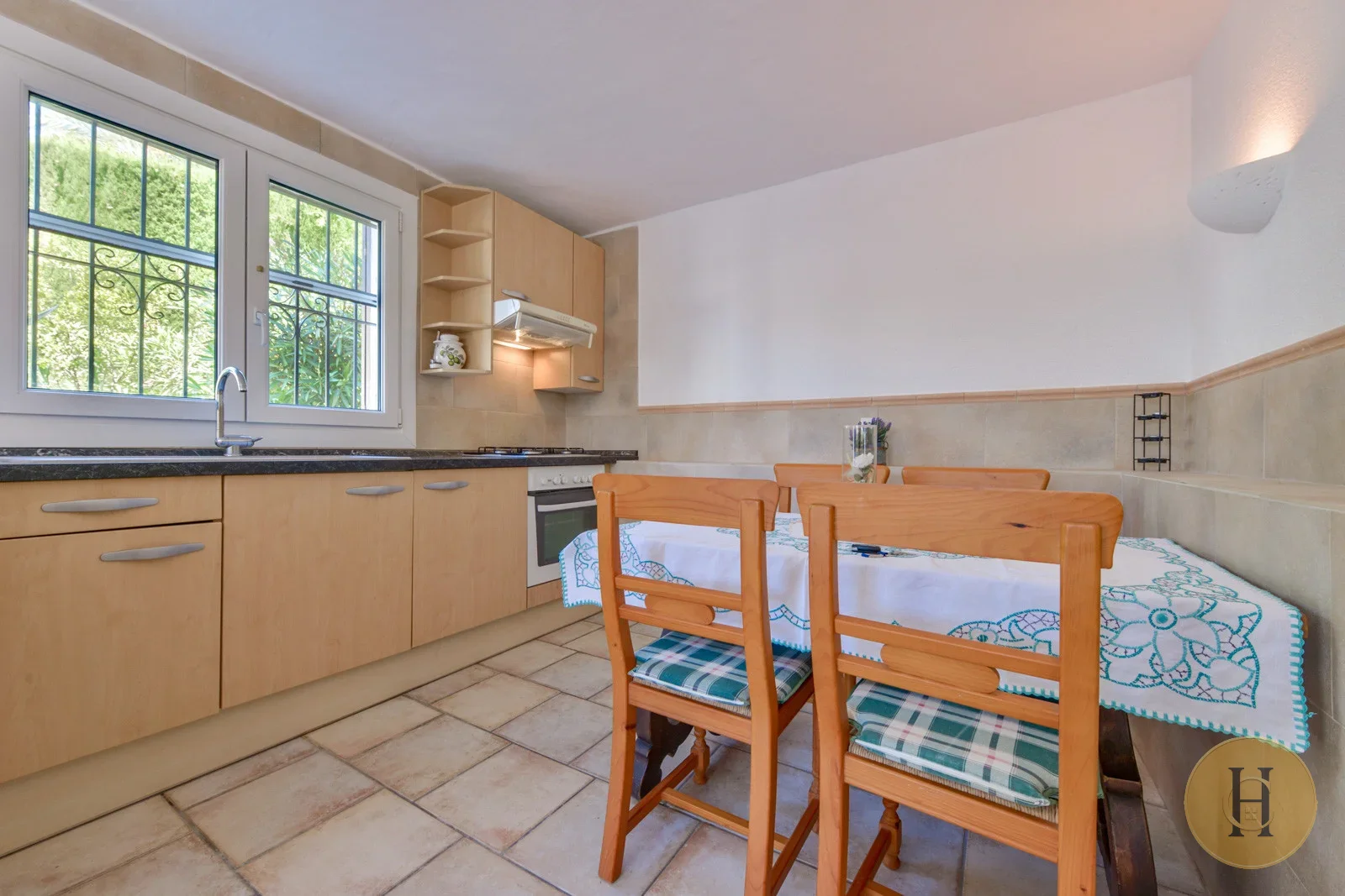 VG - Villa Junai, Villa Para 4 Pax En Benissa Con Piscina Privada Y Wifi Gratis