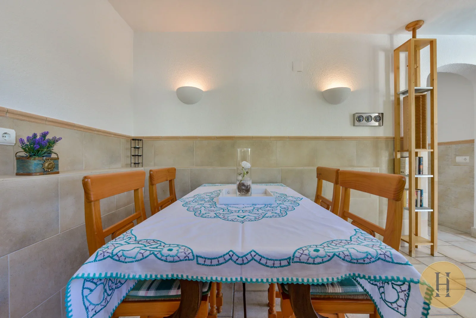 VG - Villa Junai, Villa Para 4 Pax En Benissa Con Piscina Privada Y Wifi Gratis