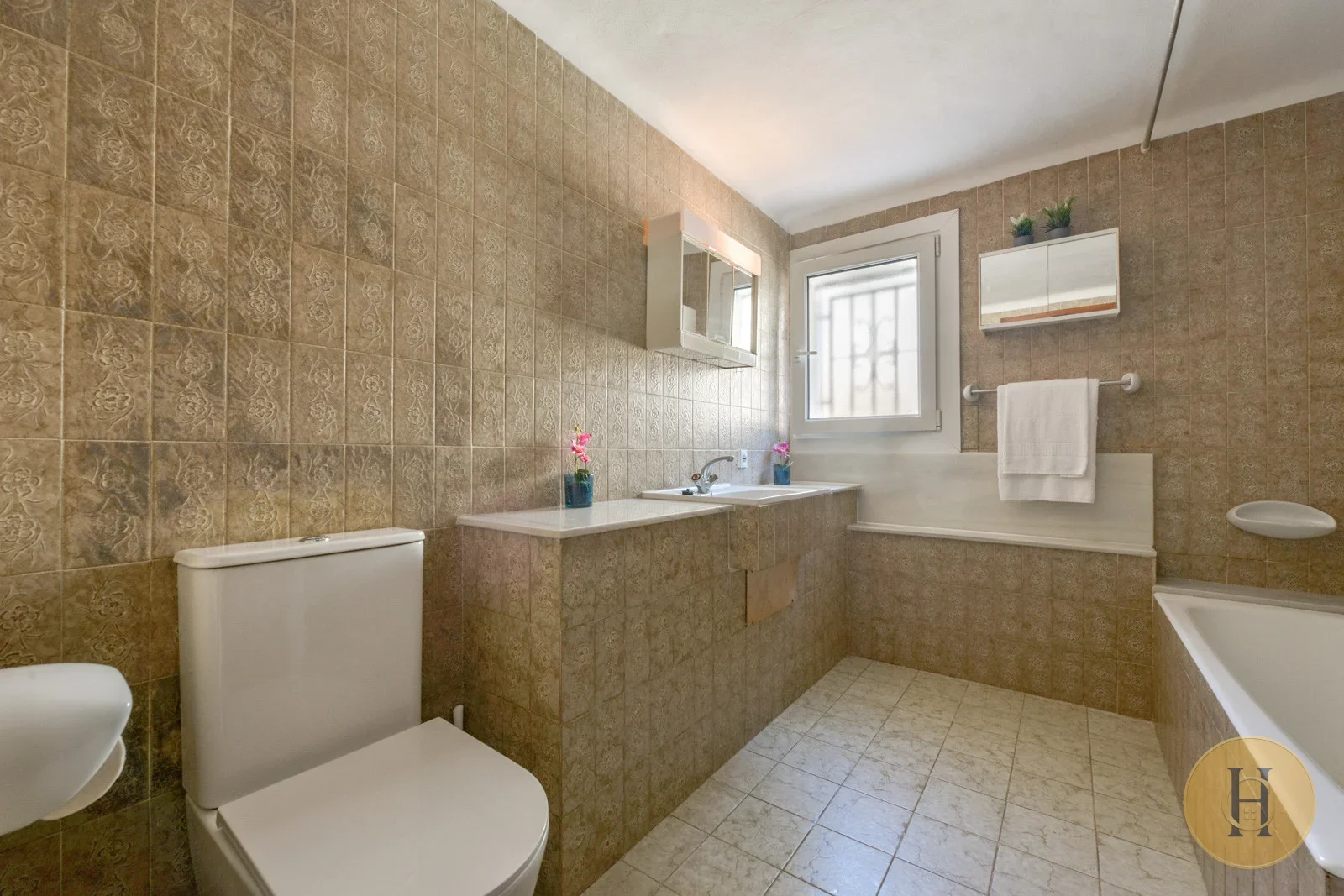 VG - Villa Junai, Villa Para 4 Pax En Benissa Con Piscina Privada Y Wifi Gratis