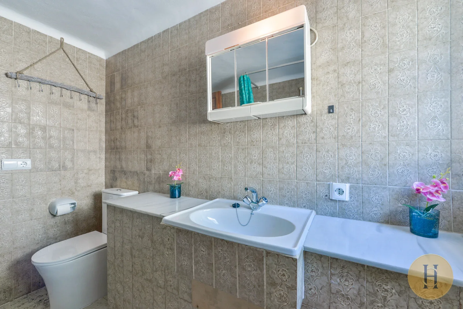 VG - Villa Junai, Villa Para 4 Pax En Benissa Con Piscina Privada Y Wifi Gratis