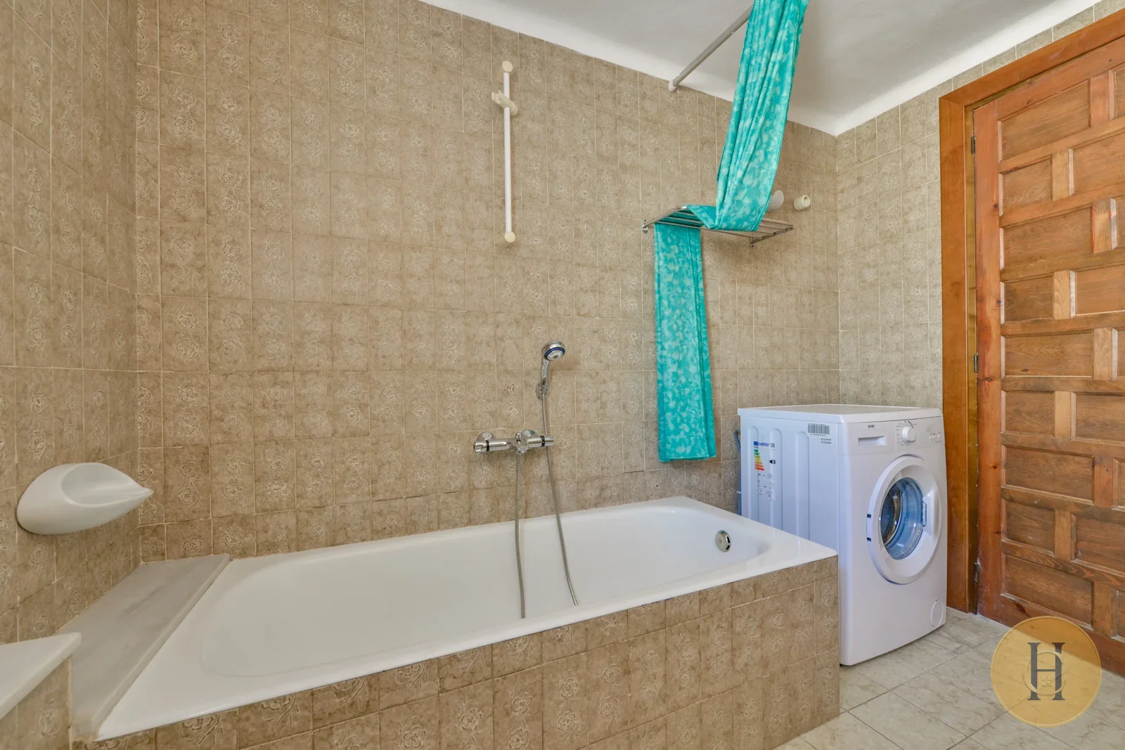 VG - Villa Junai, Villa Para 4 Pax En Benissa Con Piscina Privada Y Wifi Gratis