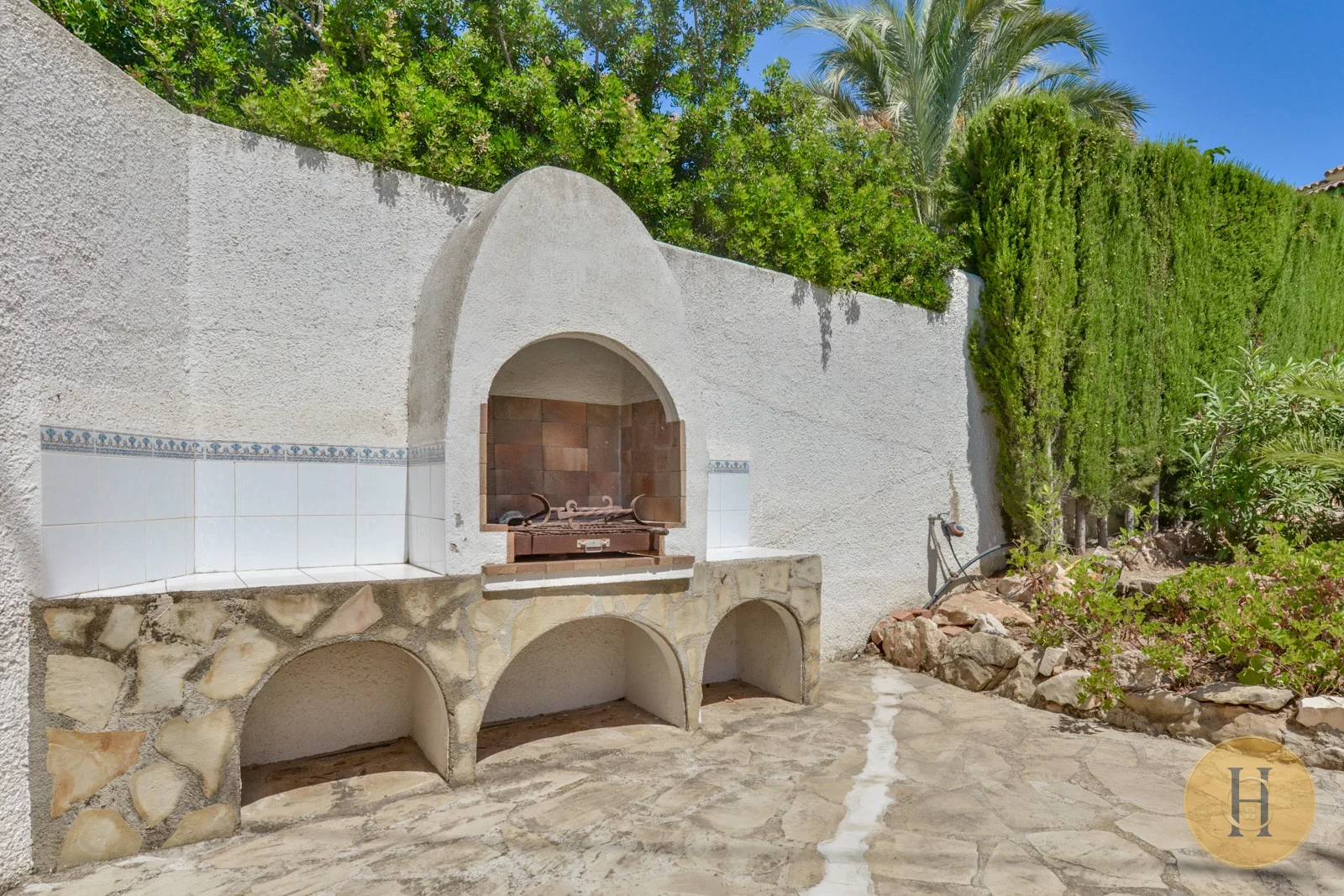 VG - Villa Junai, Villa Para 4 Pax En Benissa Con Piscina Privada Y Wifi Gratis