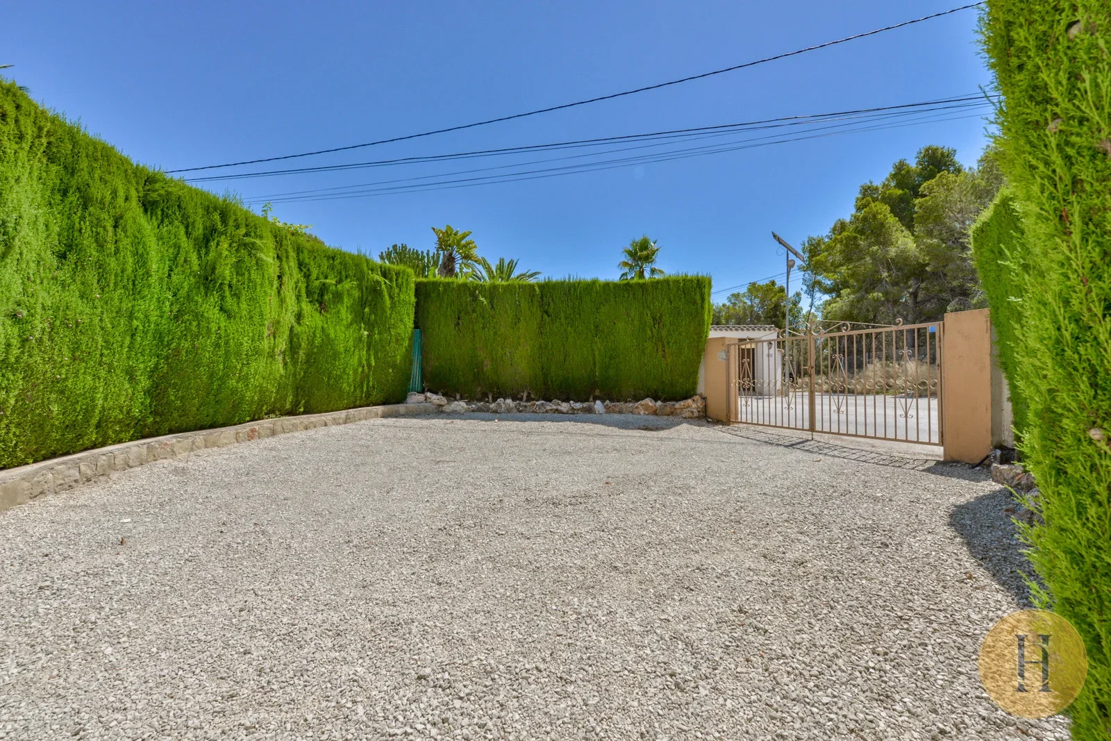VG - Villa Junai, Villa Para 4 Pax En Benissa Con Piscina Privada Y Wifi Gratis