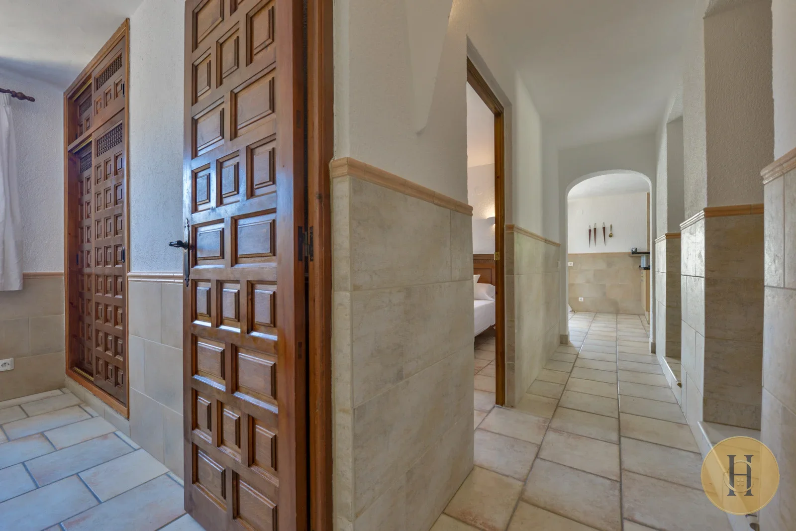 VG - Villa Junai, Villa Para 4 Pax En Benissa Con Piscina Privada Y Wifi Gratis