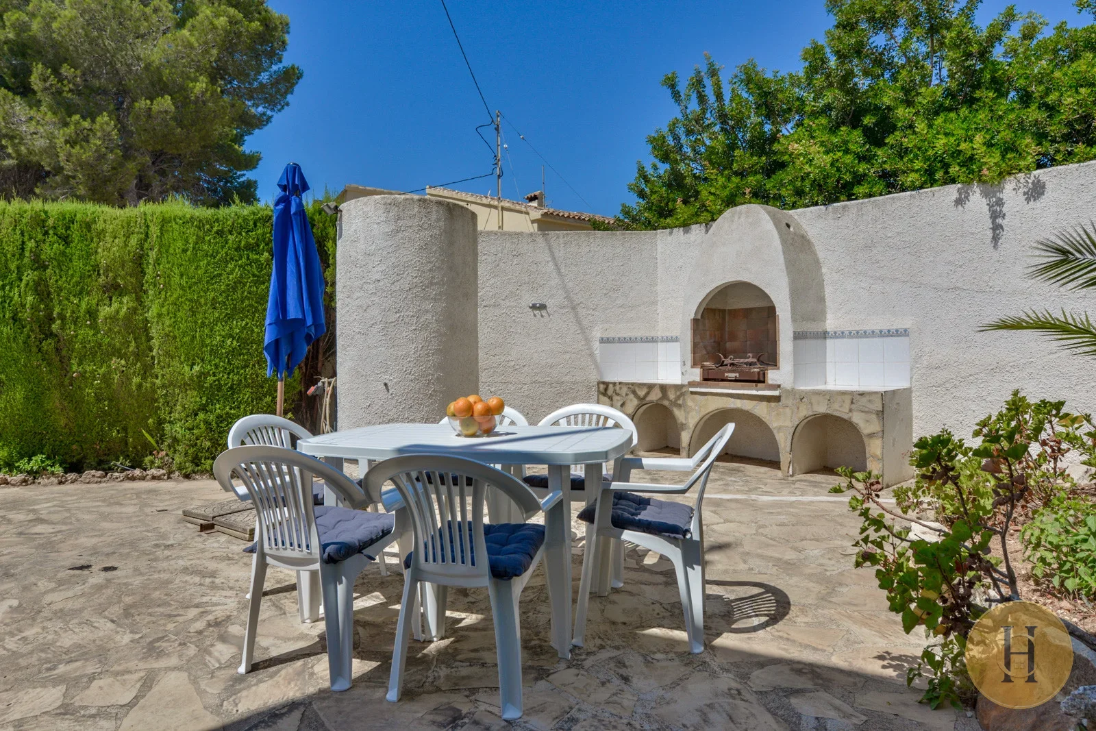 VG - Villa Junai, Villa Para 4 Pax En Benissa Con Piscina Privada Y Wifi Gratis
