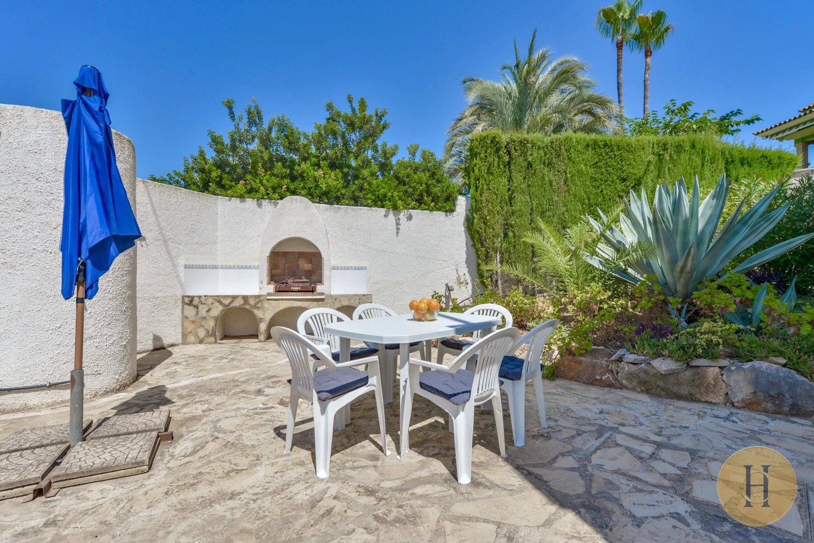 VG - Villa Junai, Villa Para 4 Pax En Benissa Con Piscina Privada Y Wifi Gratis