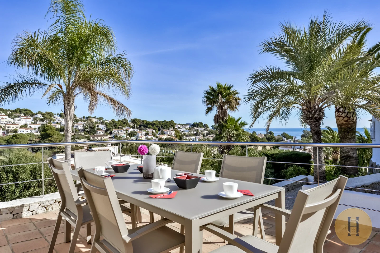 VG - Villa La Perlita