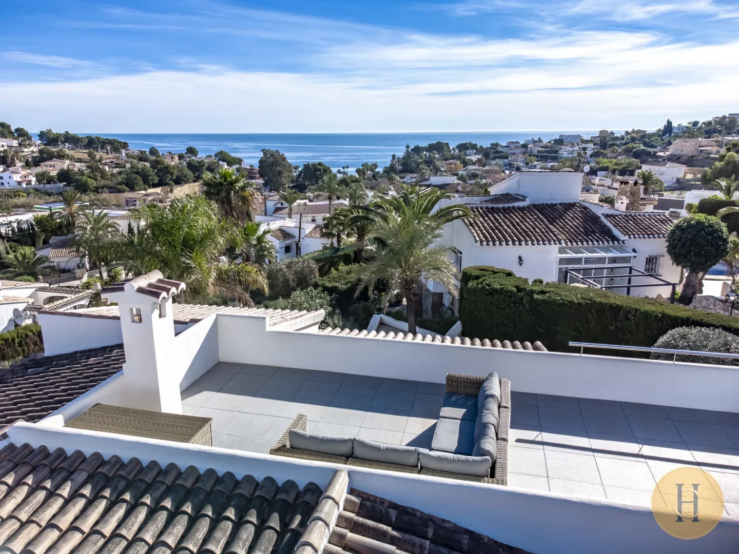 VG - Villa La Perlita