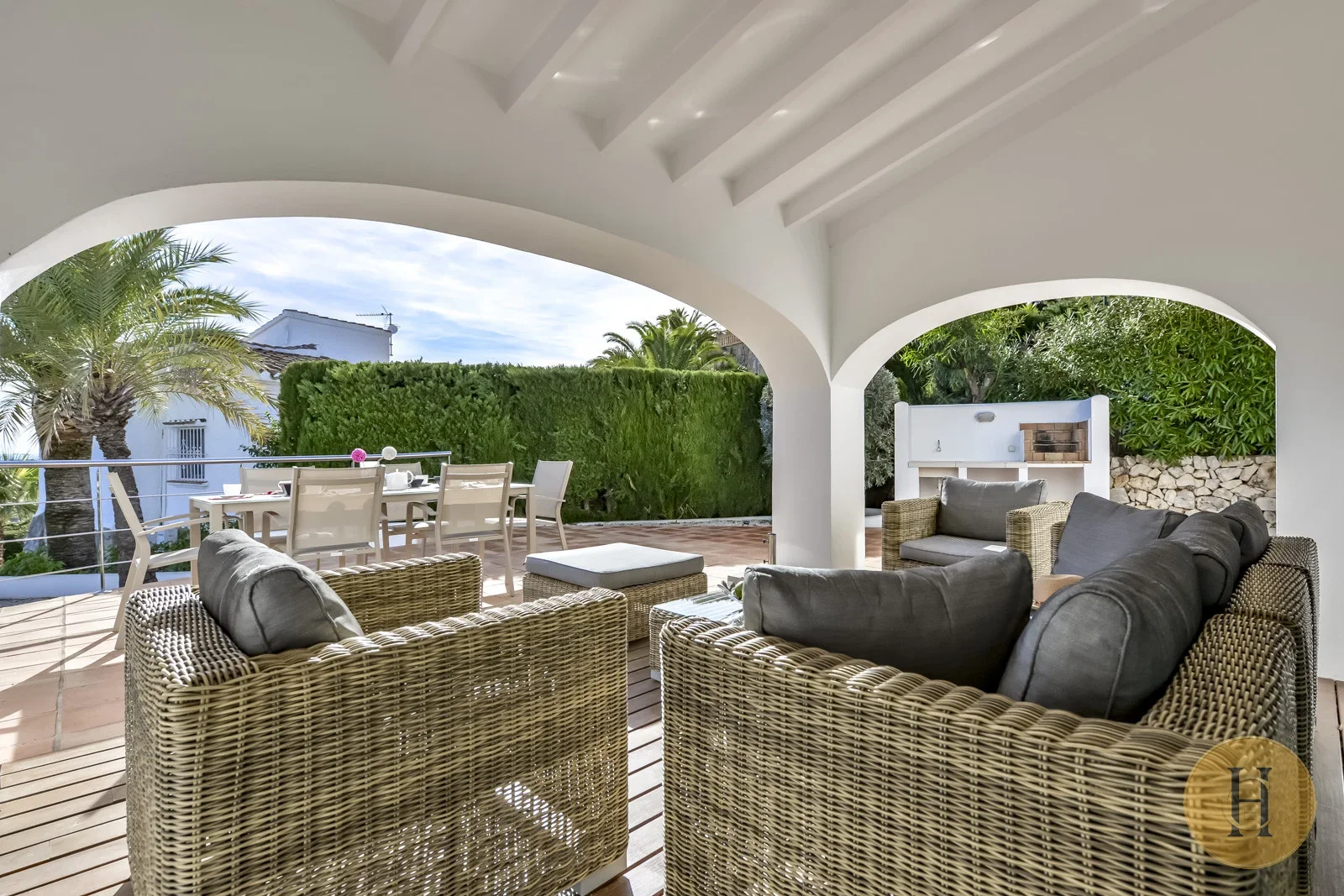 VG - Villa La Perlita