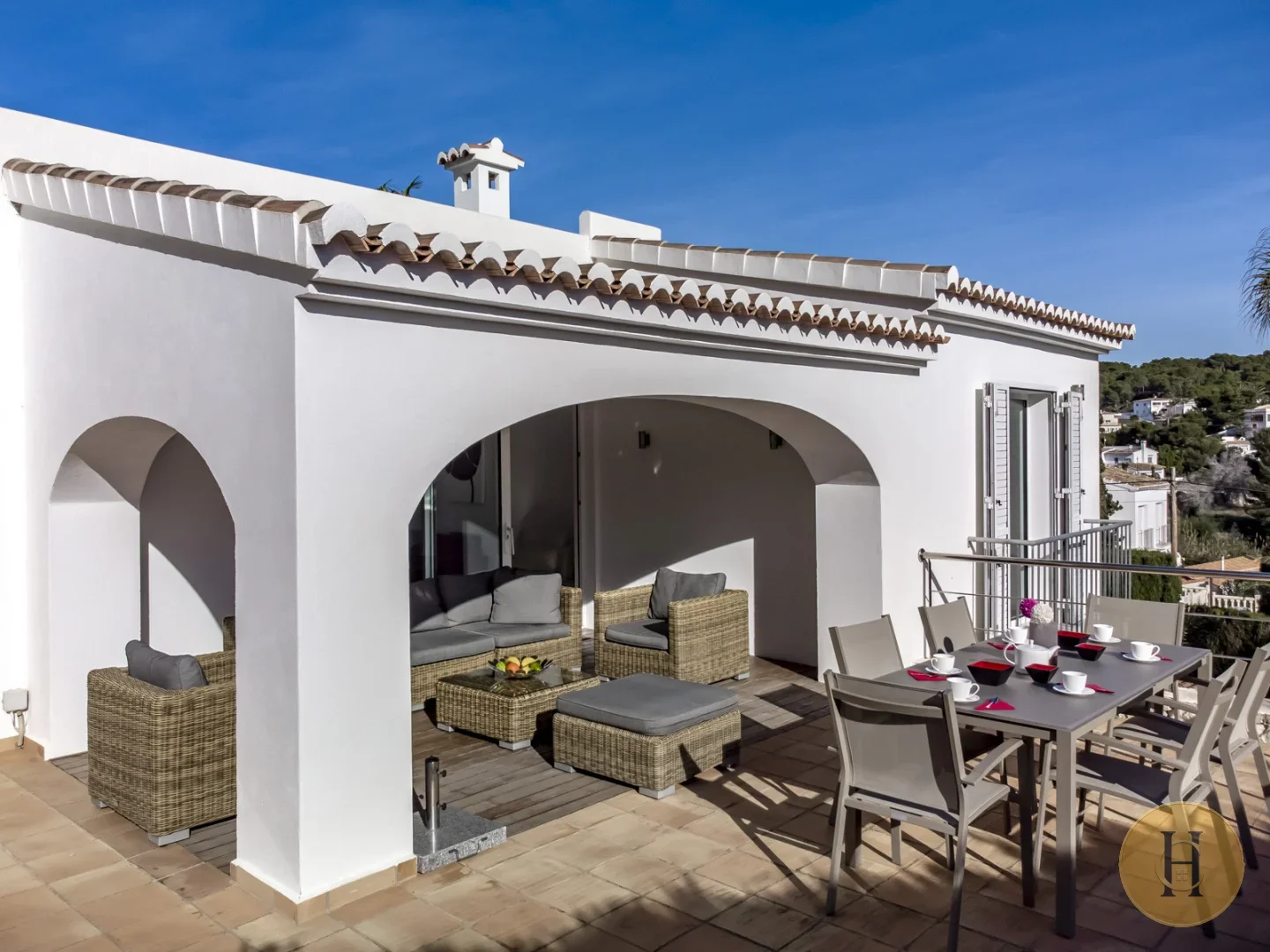 VG - Villa La Perlita