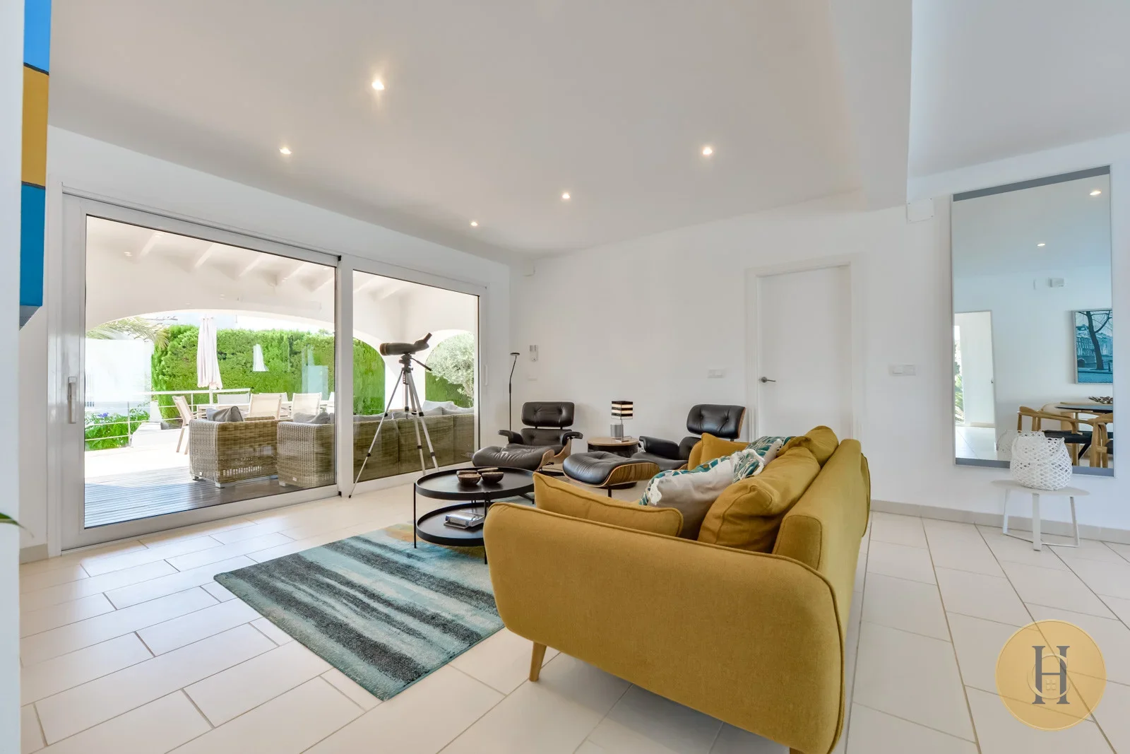 VG - Villa La Perlita