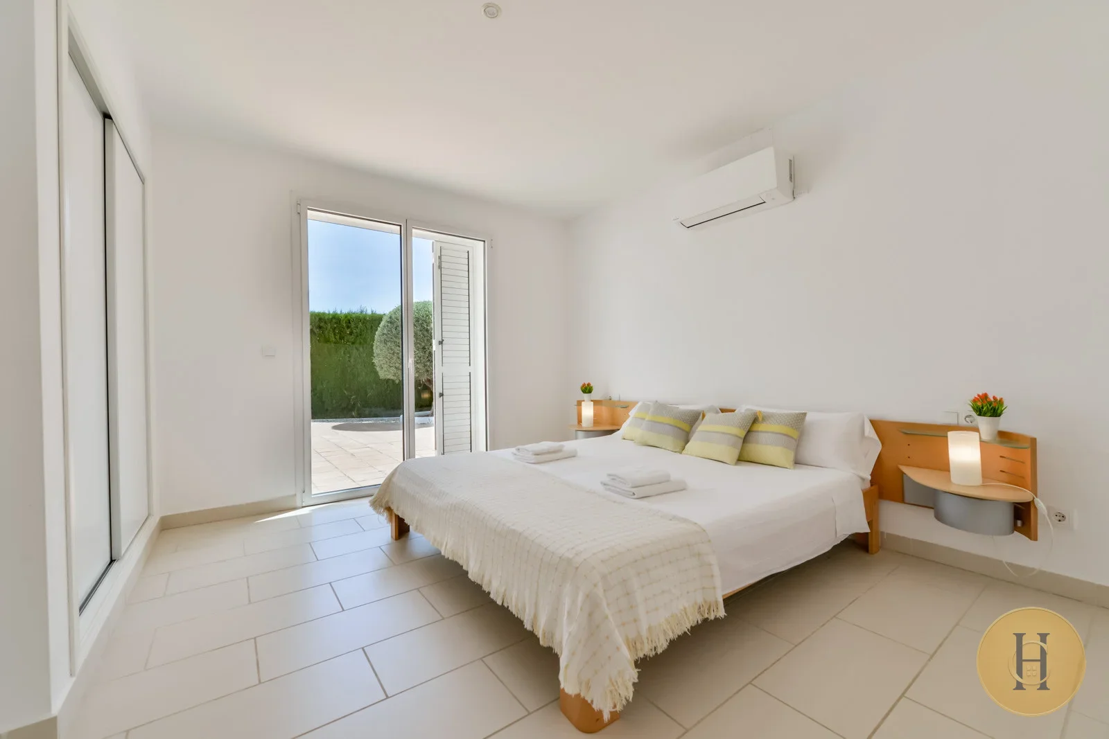 VG - Villa La Perlita