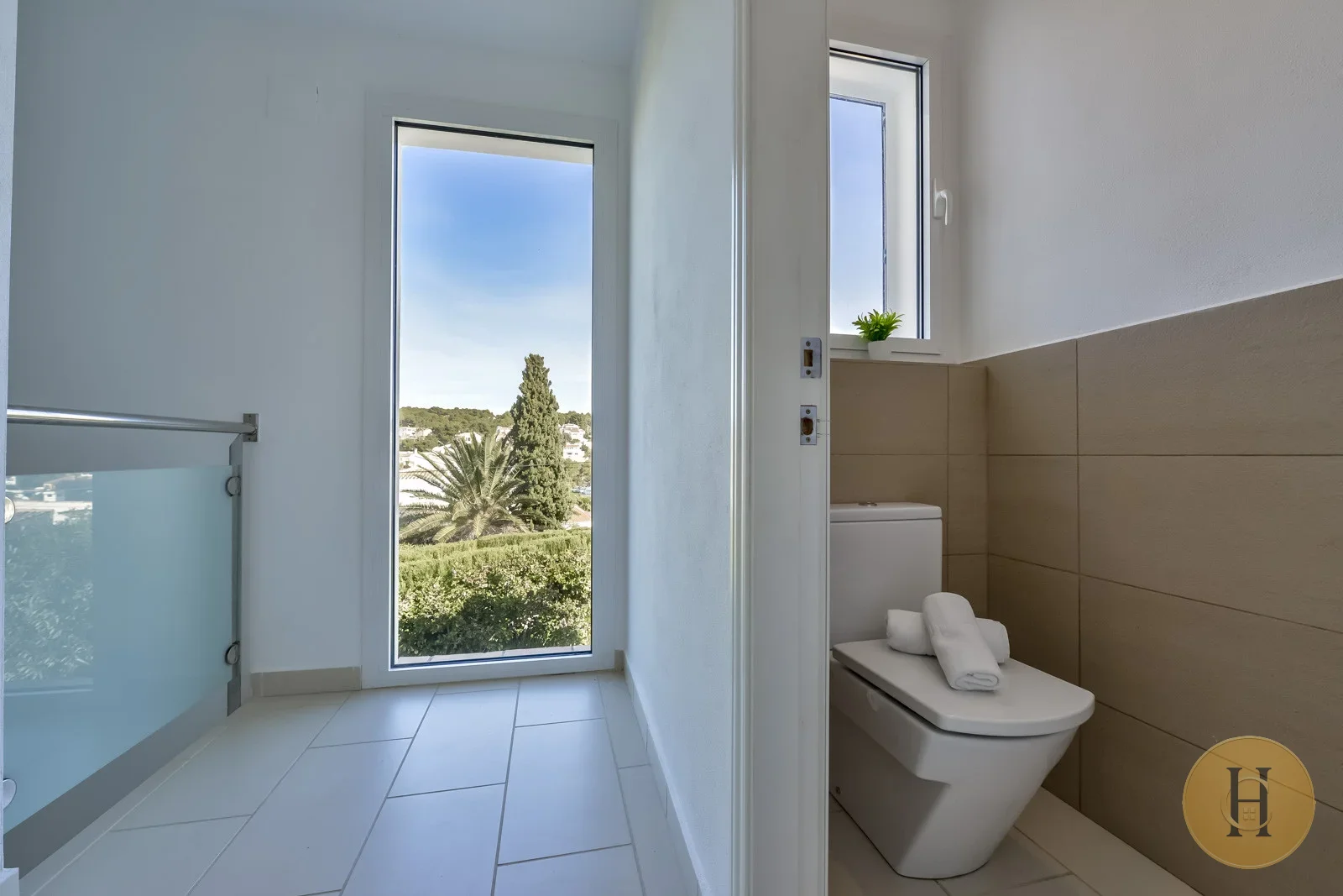 VG - Villa La Perlita