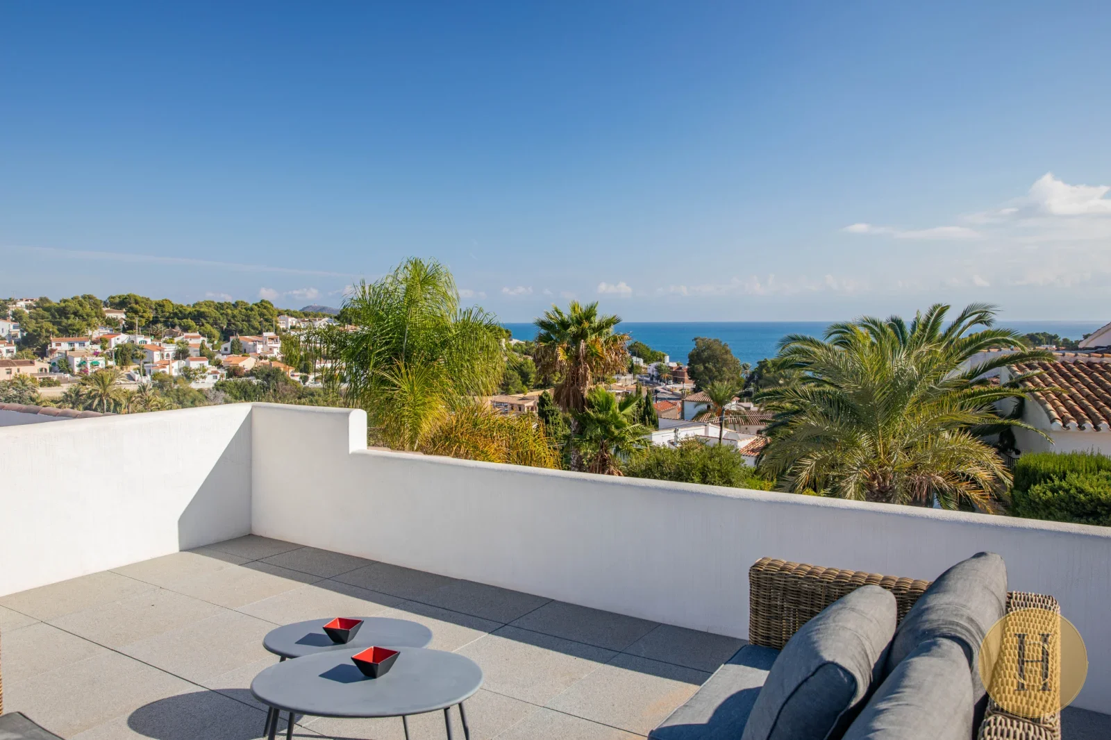 VG - Villa La Perlita