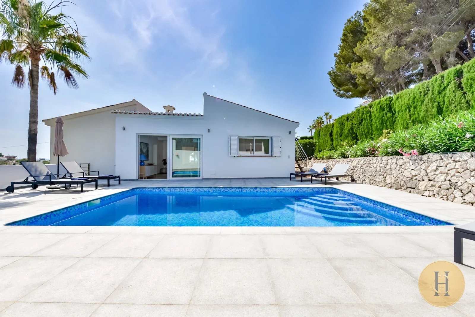 VG - Villa La Perlita