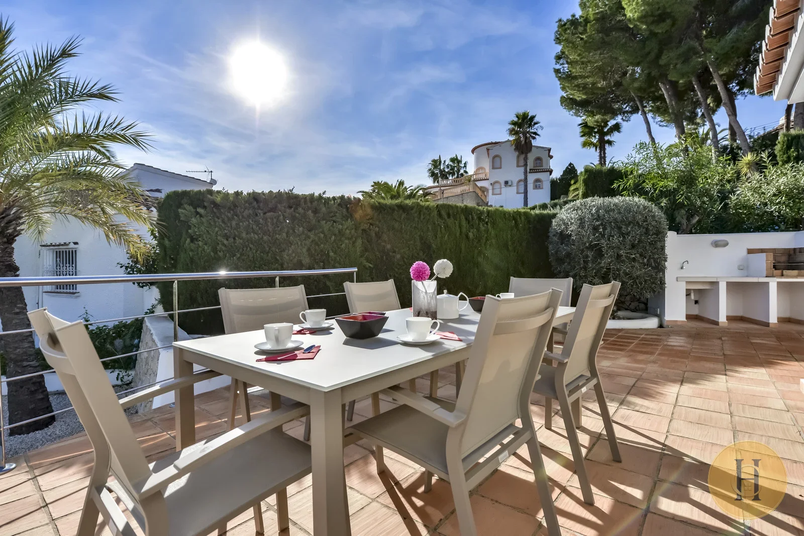 VG - Villa La Perlita