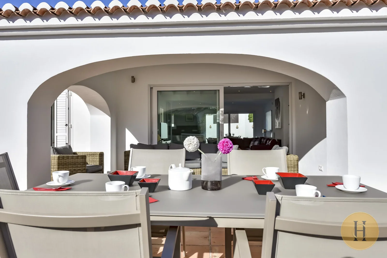VG - Villa La Perlita