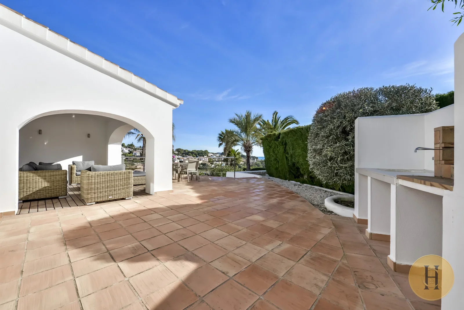 VG - Villa La Perlita