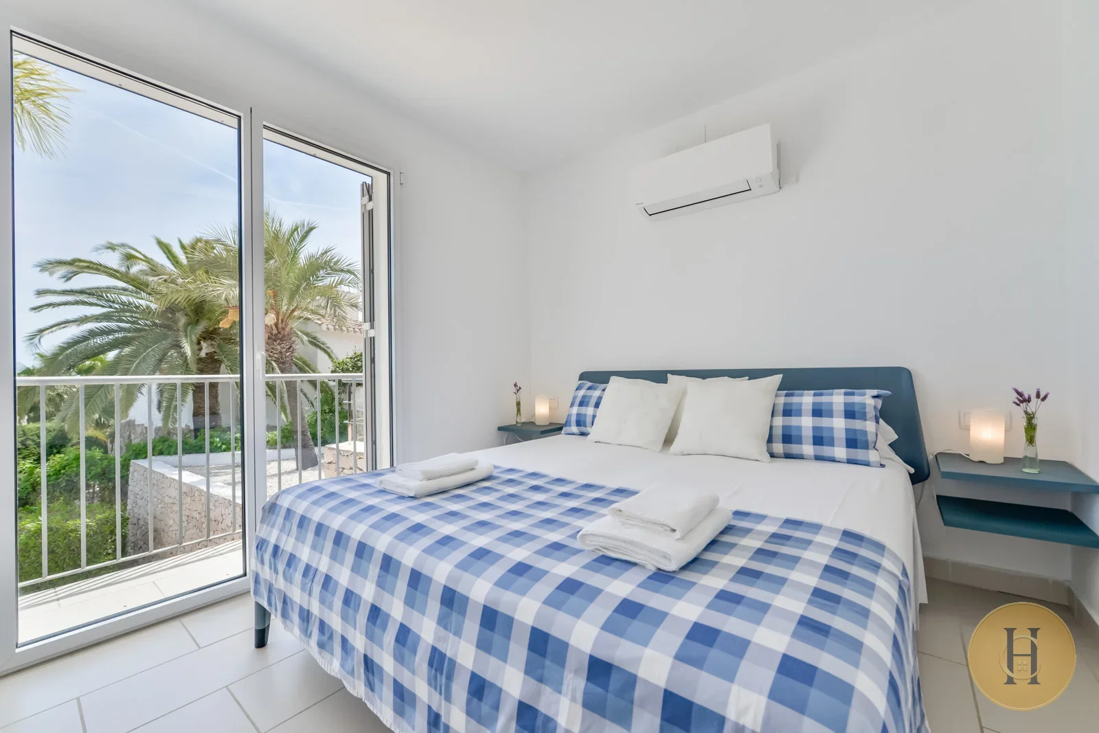 VG - Villa La Perlita