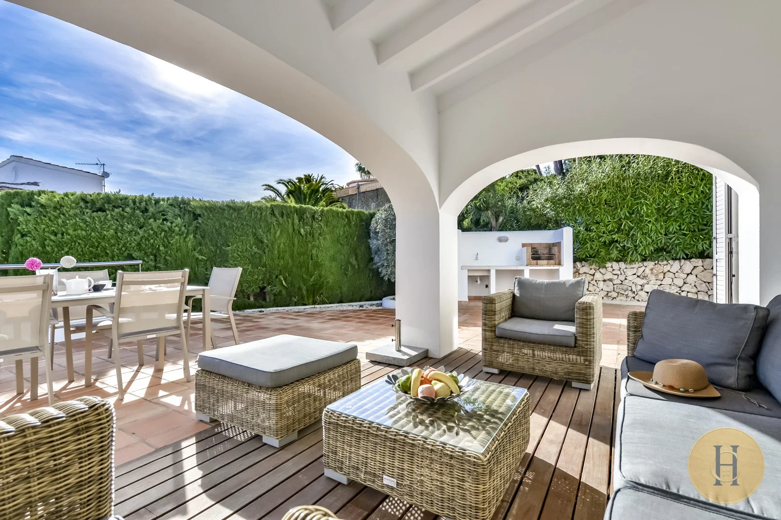 VG - Villa La Perlita