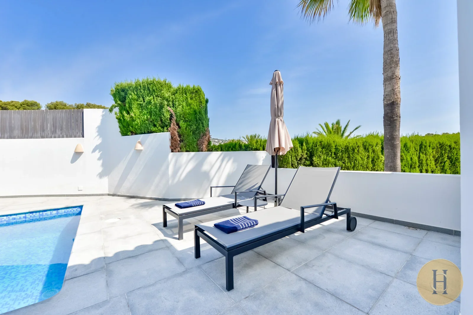VG - Villa La Perlita