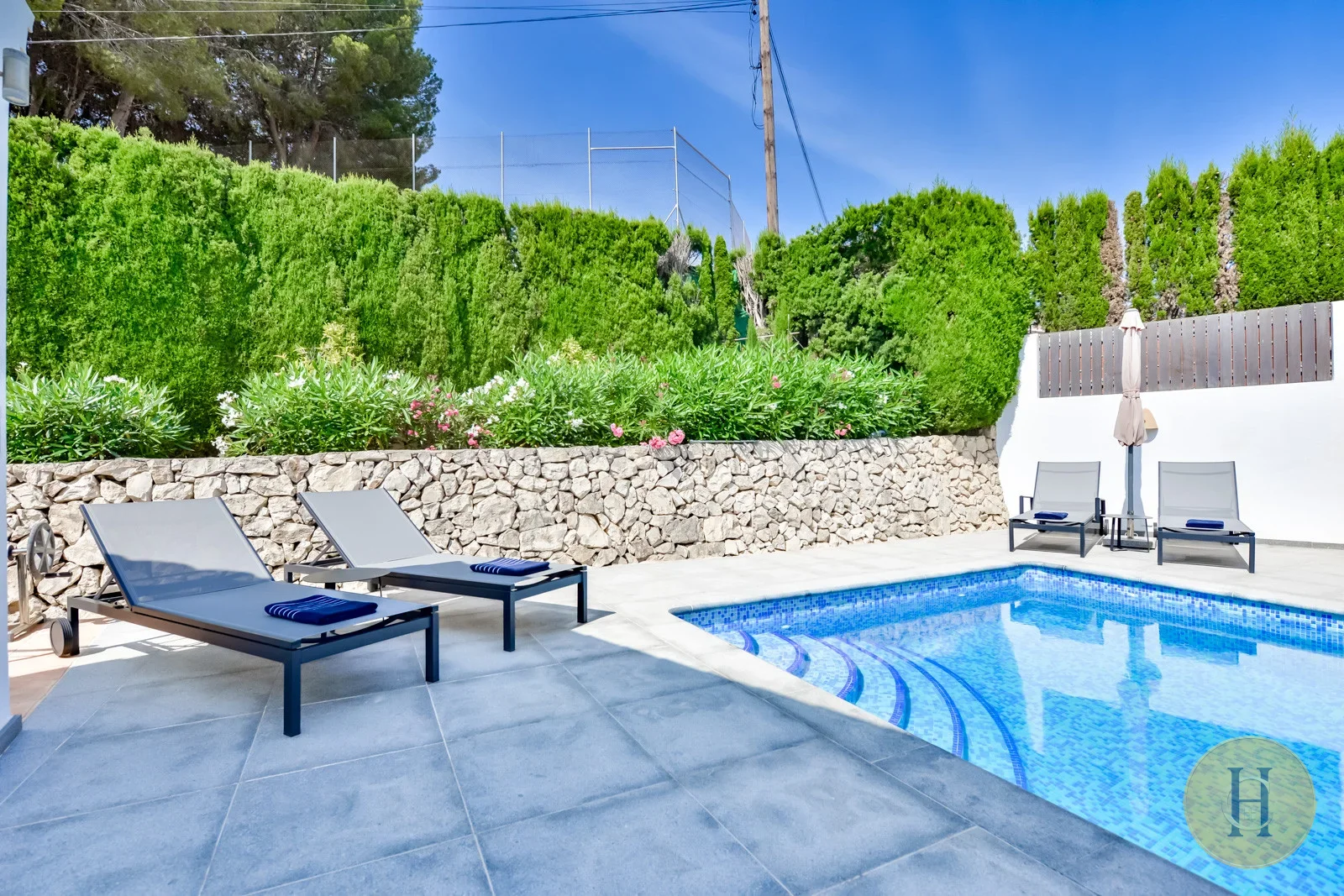 VG - Villa La Perlita