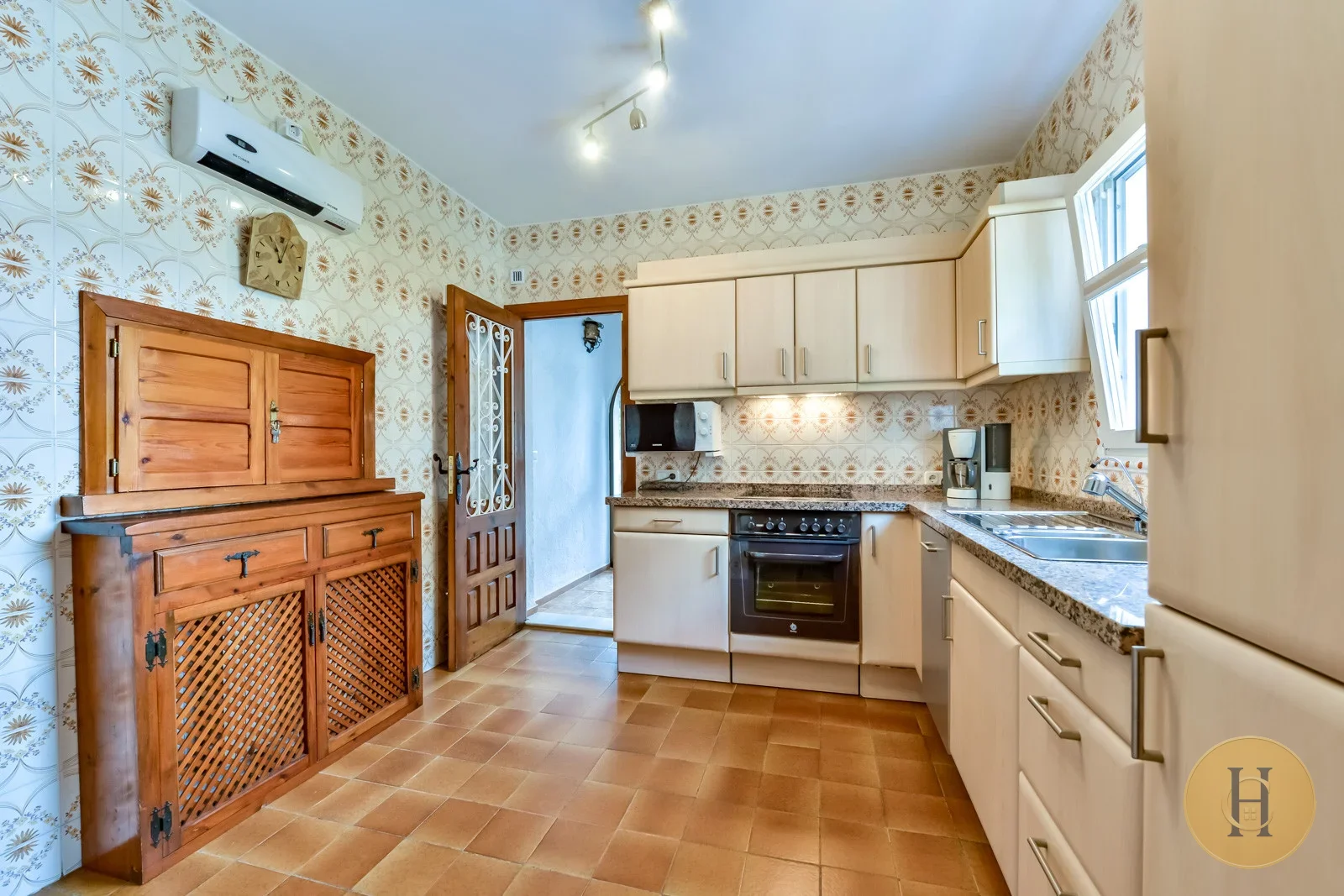 VG - Villa Las Rosas, Alquiler De Villa En Benissa Para 8 Pax Con Piscina Privada